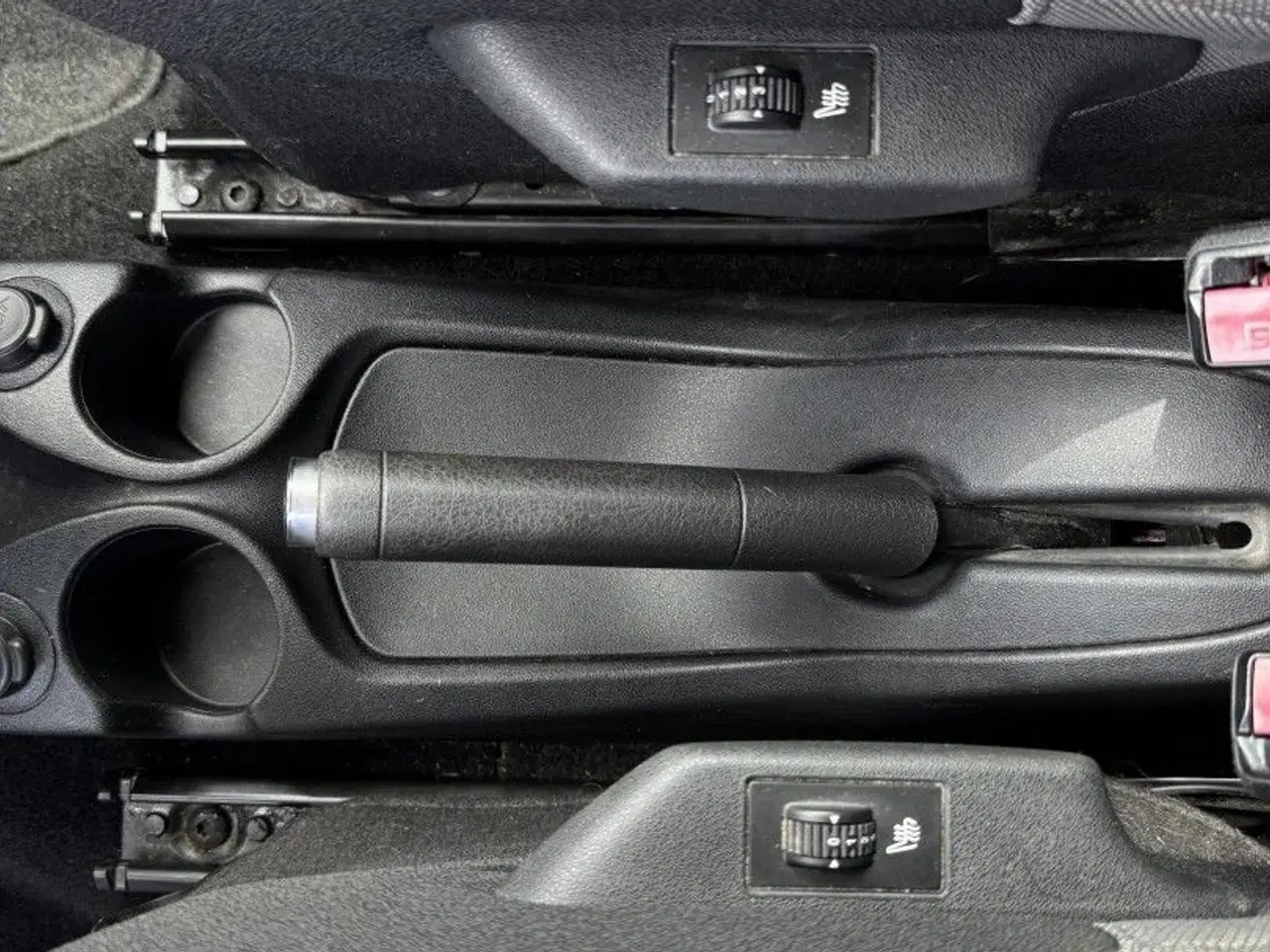 Billede 10 - Citroën C3 Picasso 1,6 e-HDi Seduction E6G 90HK 6g Aut.