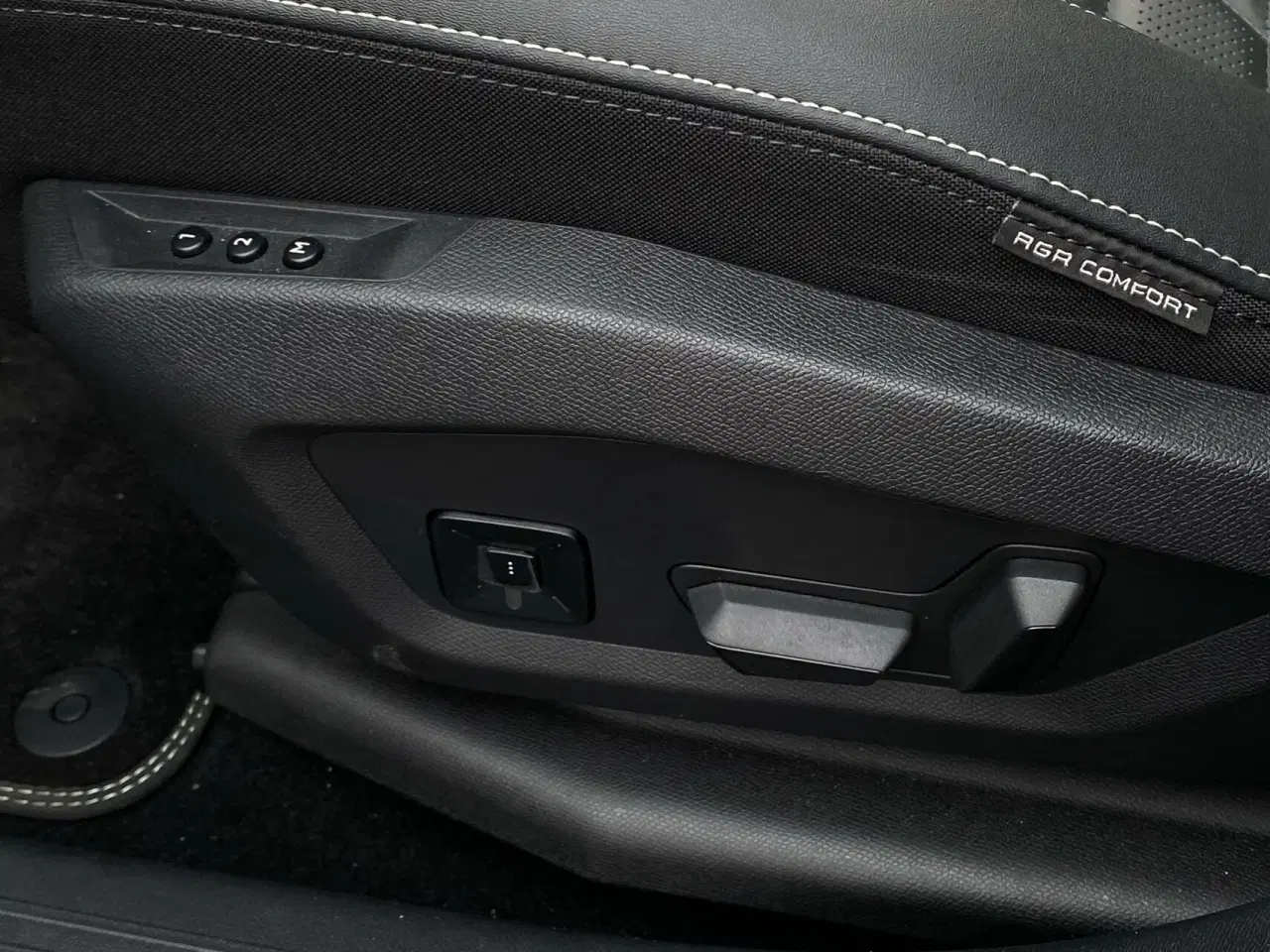 Billede 8 - Peugeot e-5008 EL GT Pack 210HK 5d Aut.