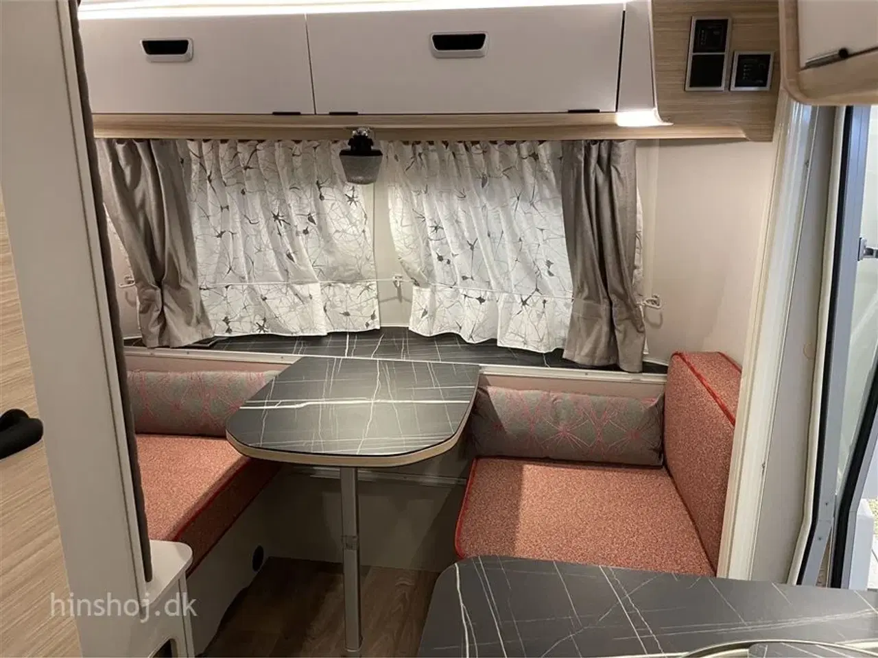 Billede 4 - 2024 - Eriba Touring 542 Tango Red