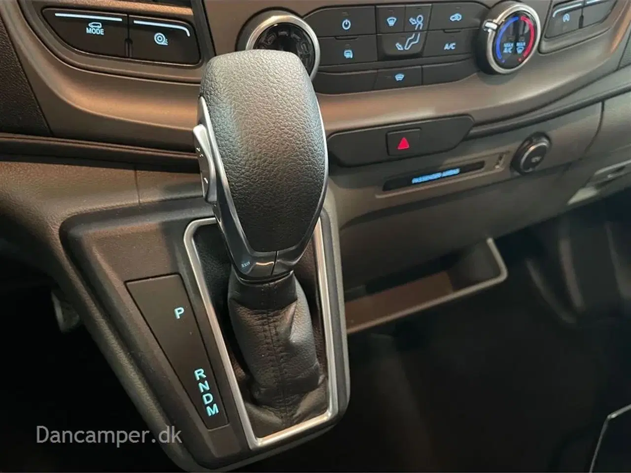 Billede 16 - 2020 - Chausson Titanium 767   Netop hjemkommet UNDER KLARGØRING Enkeltsenge, Smart-Lounge indretning, 170Hk Ford, AUT.