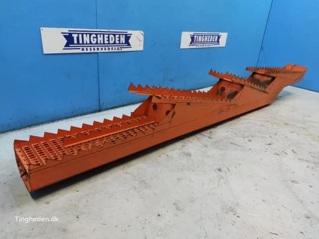 Billede 17 - Dronningborg D7000 Ryster 28450440