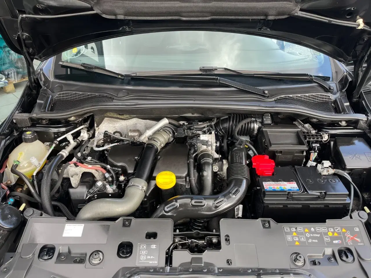 Billede 13 - Renault Clio IV 1,5 dCi 90 Zen