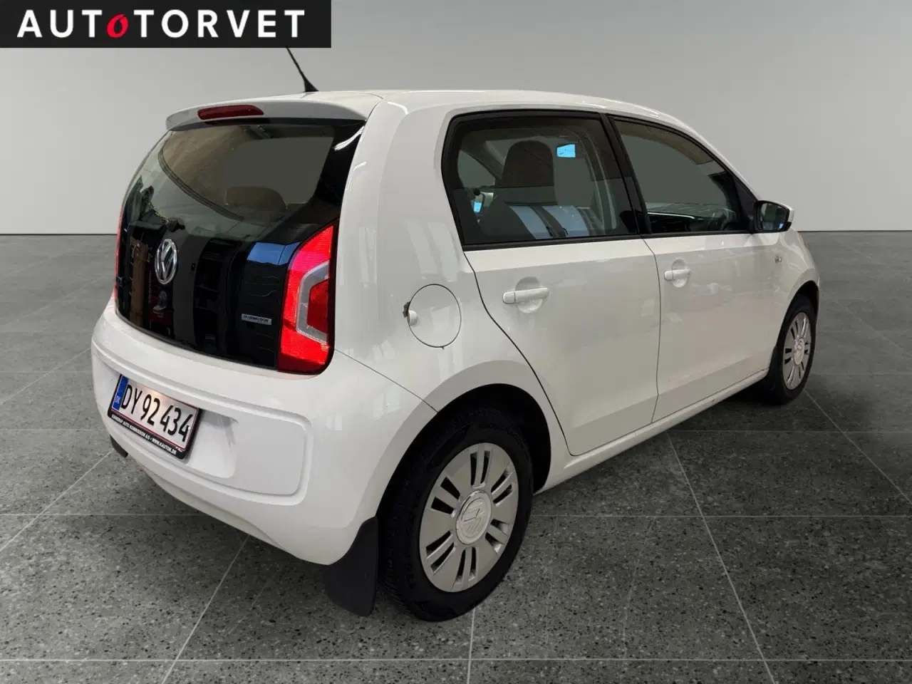 Billede 3 - VW Up! 1,0 60 Move Up!