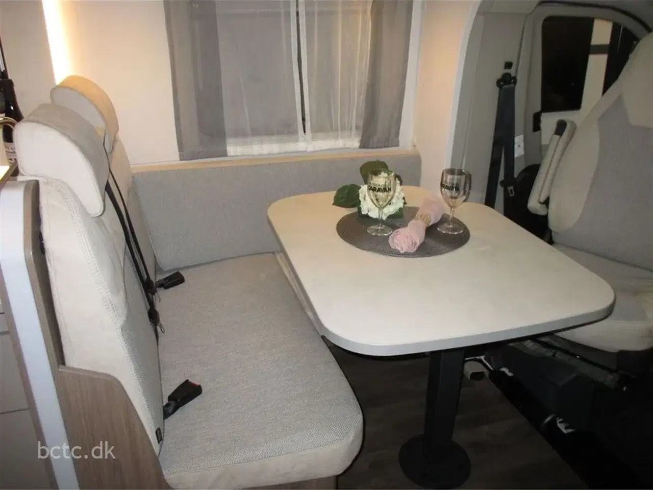 Billede 5 - 2024 - Carado T 447 PRO+