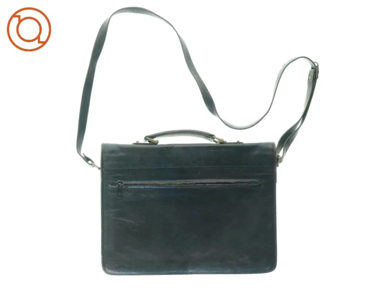 Billede 4 - Taske fra Baxca (str. 27 x 36 cm)