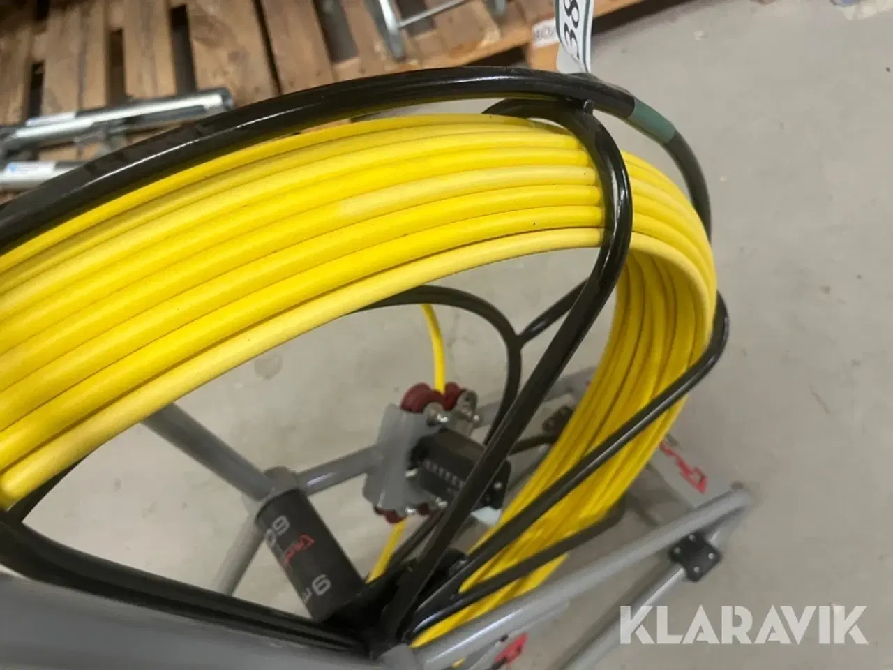 Billede 7 - Rørål Runpotec 1 styk 9mm med tæller