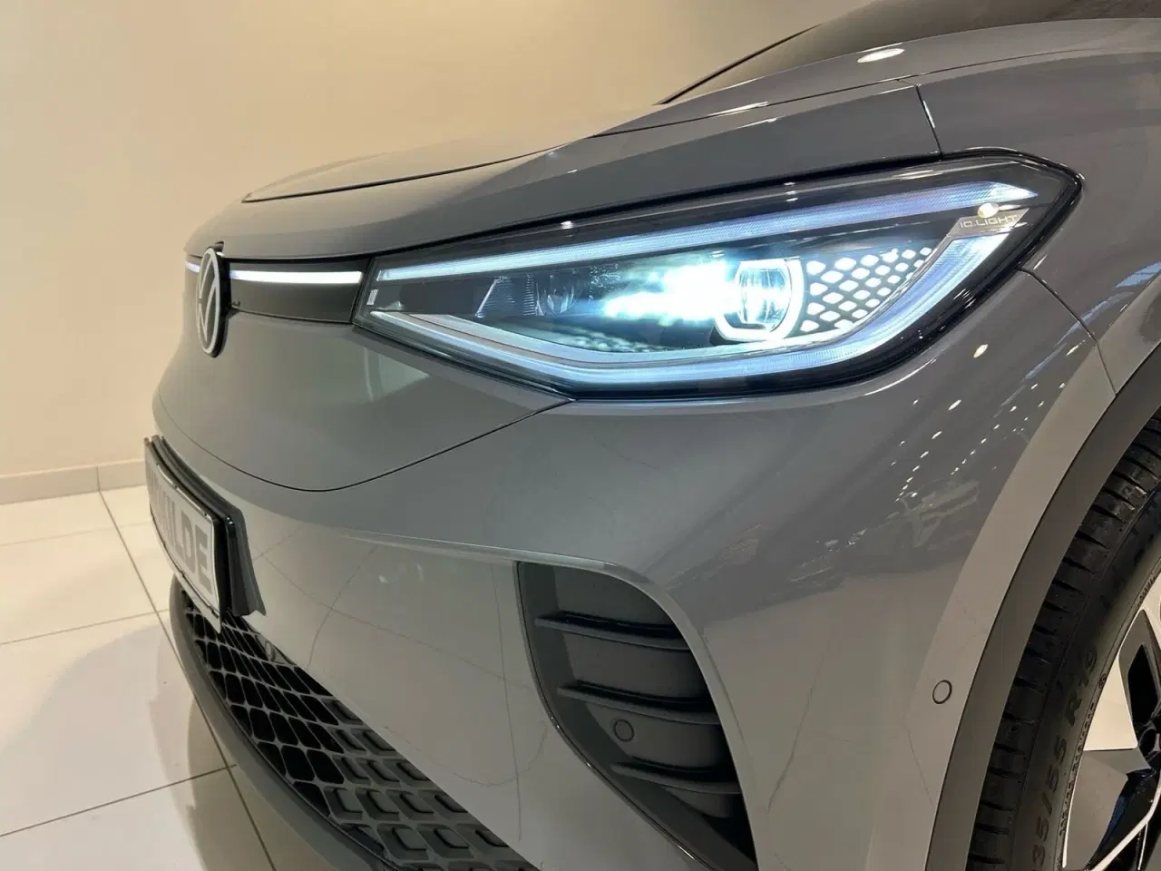 Billede 17 - VW ID.4 77 Style+