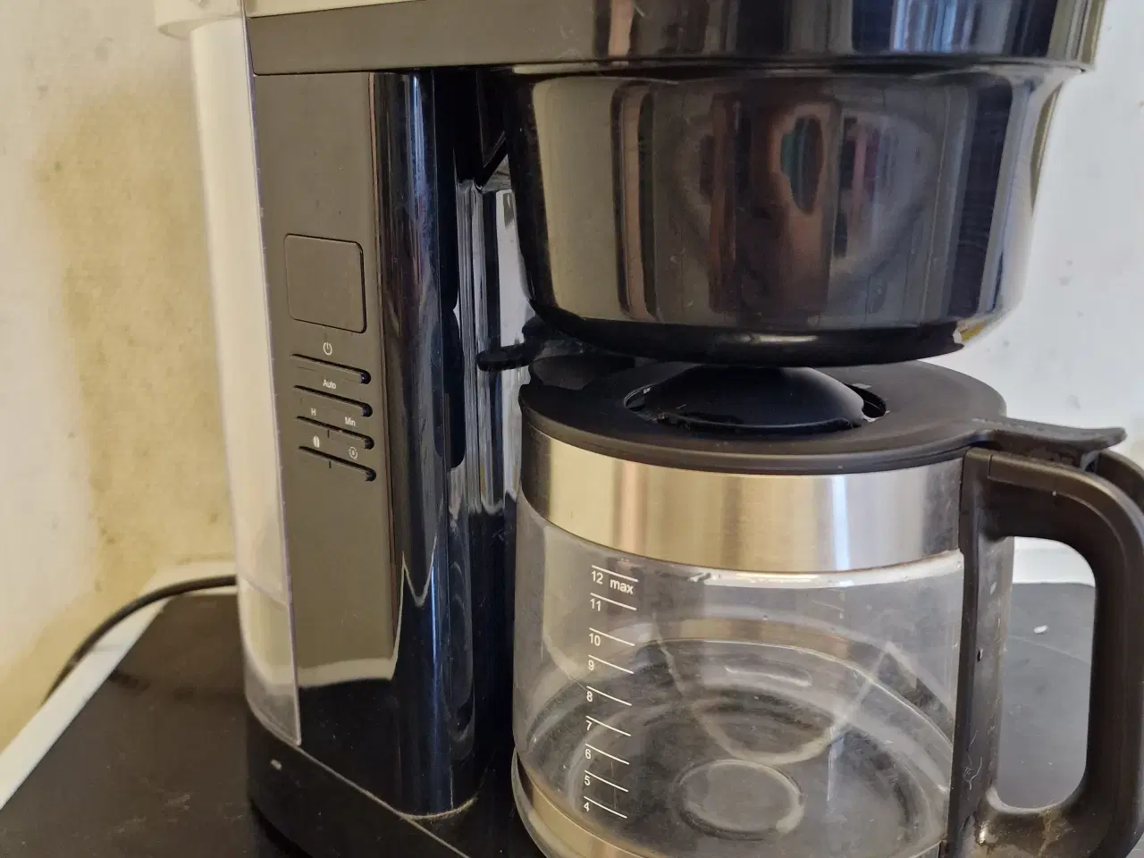 Billede 1 - KitchenAid kaffemaskine