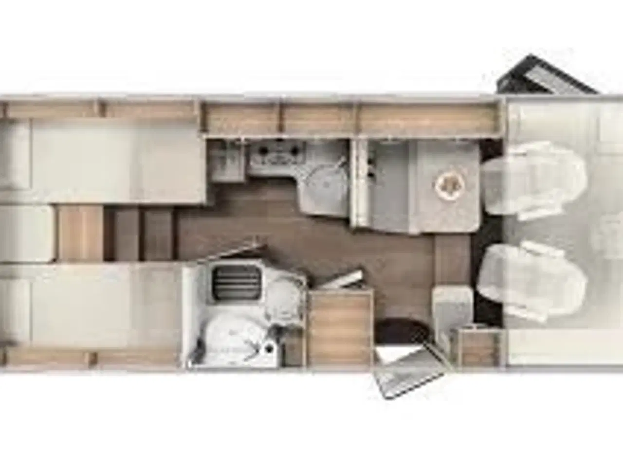 Billede 5 - Fiat Carado 2,3 MJT I338 aut.