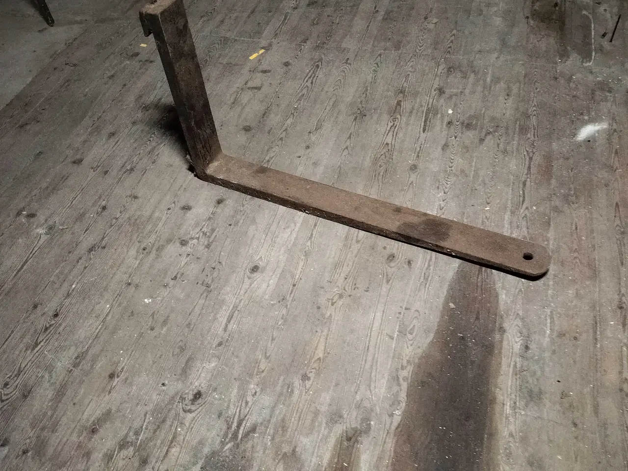 Billede 2 - Pallegafler