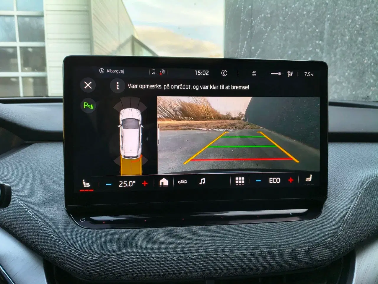 Billede 26 - Skoda Enyaq 60 iV Plus 180HK 5d Aut.