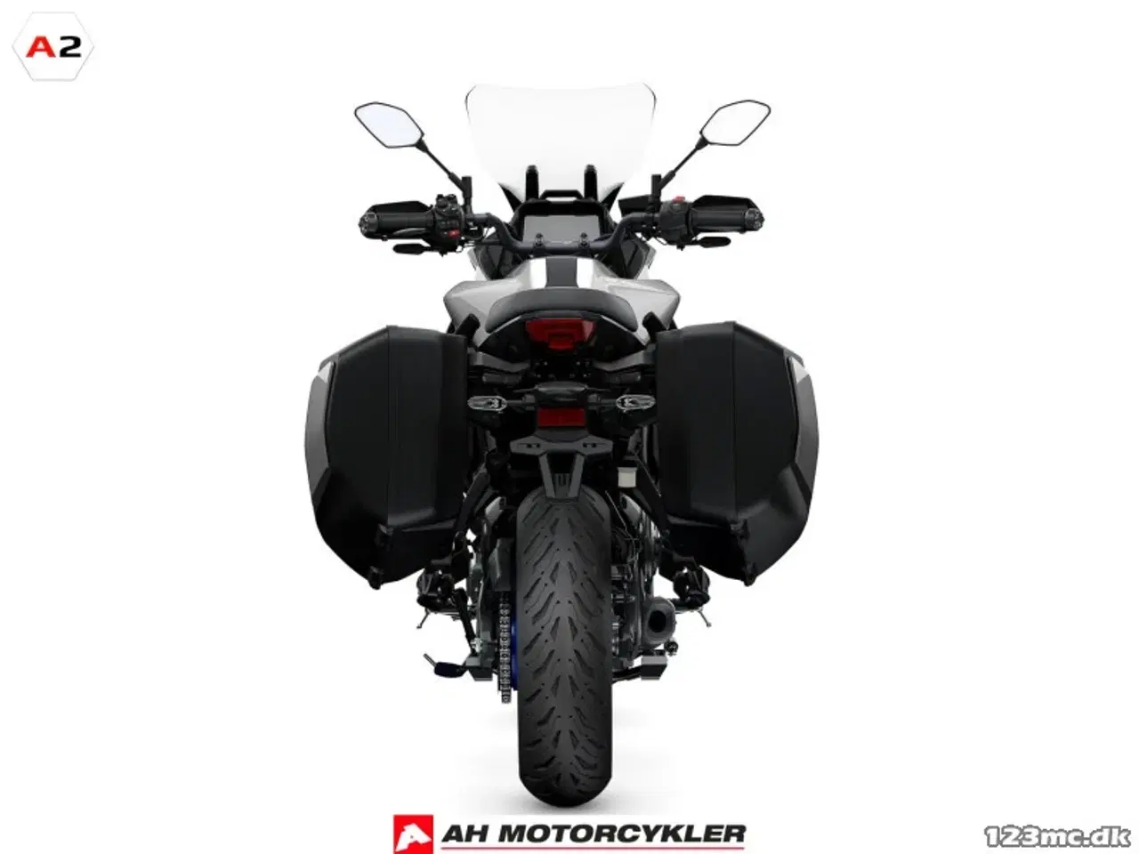 Billede 6 - Yamaha Tracer 7 GT Icon Performance 35kW