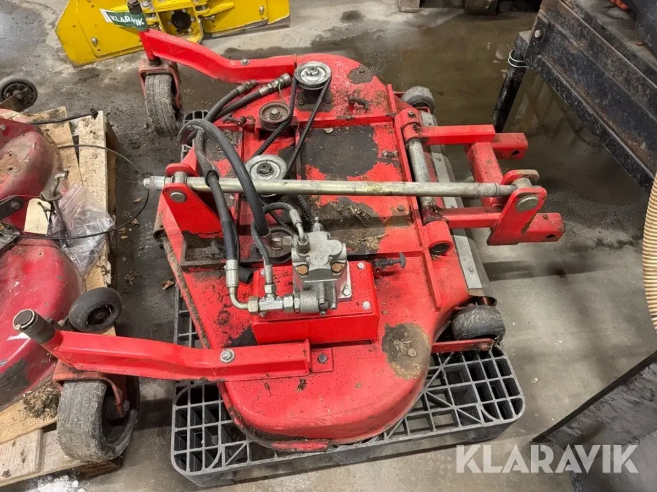 Billede 6 - Klippebord Hafog Rondo