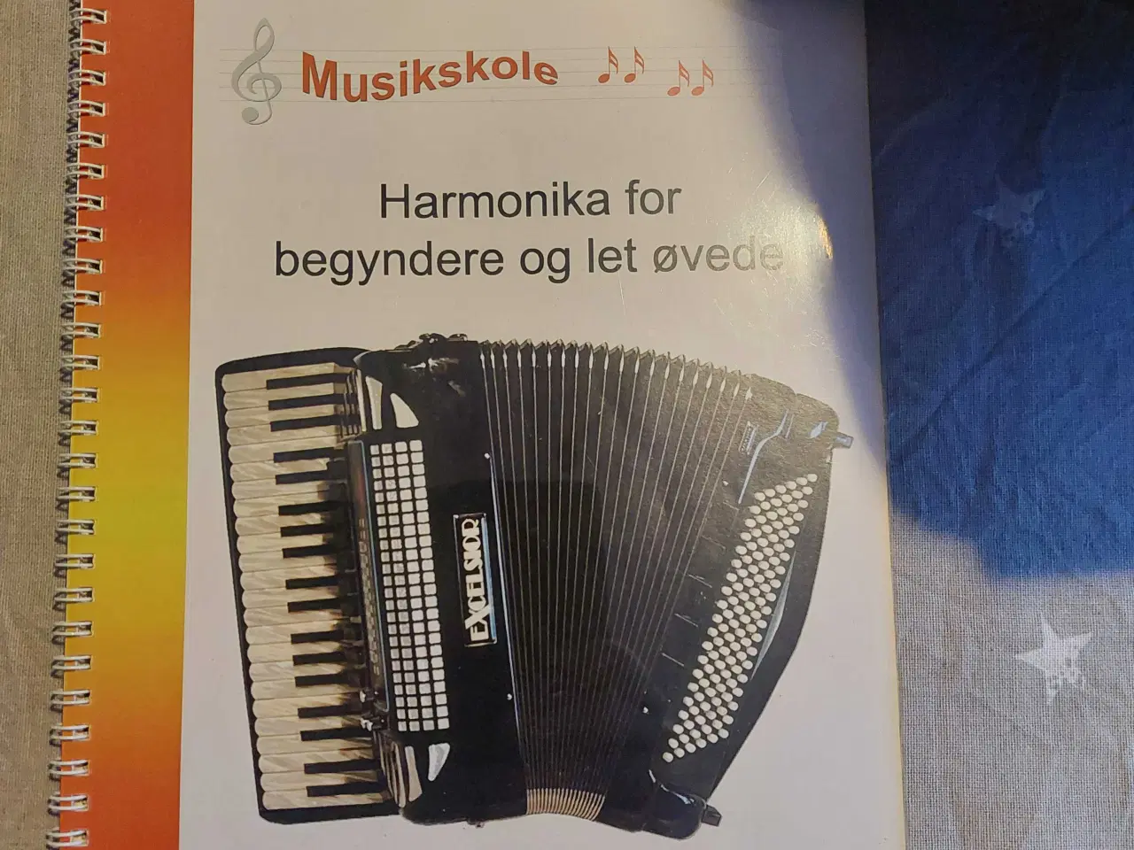 Billede 7 - Hohner Bravo 48 Sort