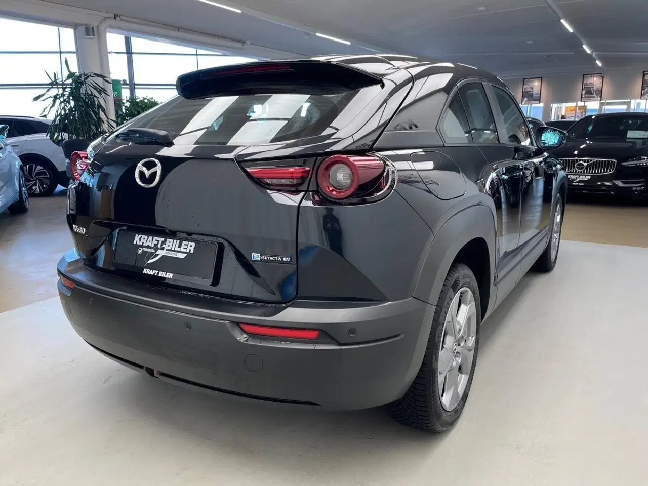 Billede 6 - Mazda MX-30  e-SkyActive Exclusive-Line