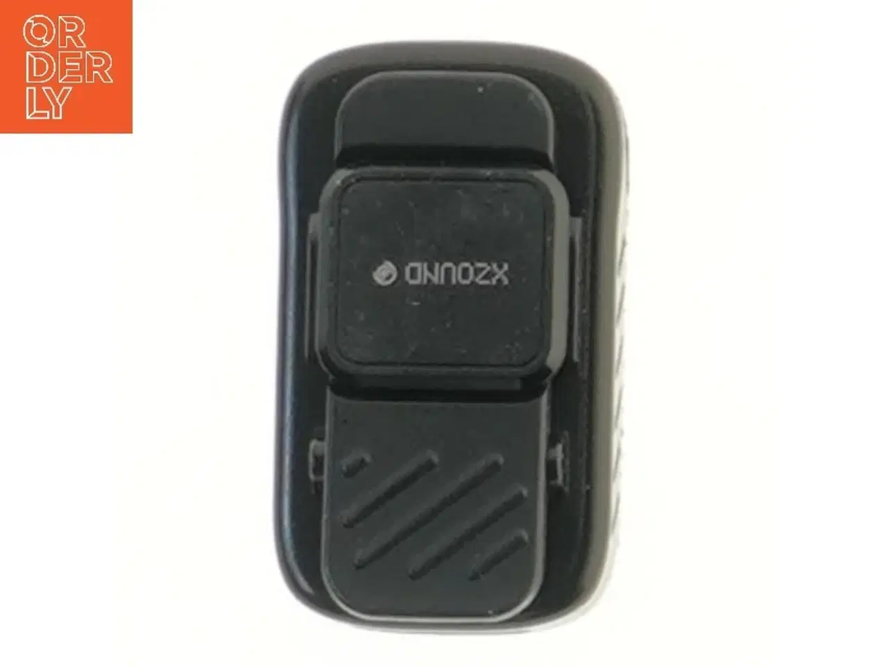 Billede 2 - Trådløs mikrofon modtager fra XZOUND (str. 7,5x4,5 cm)