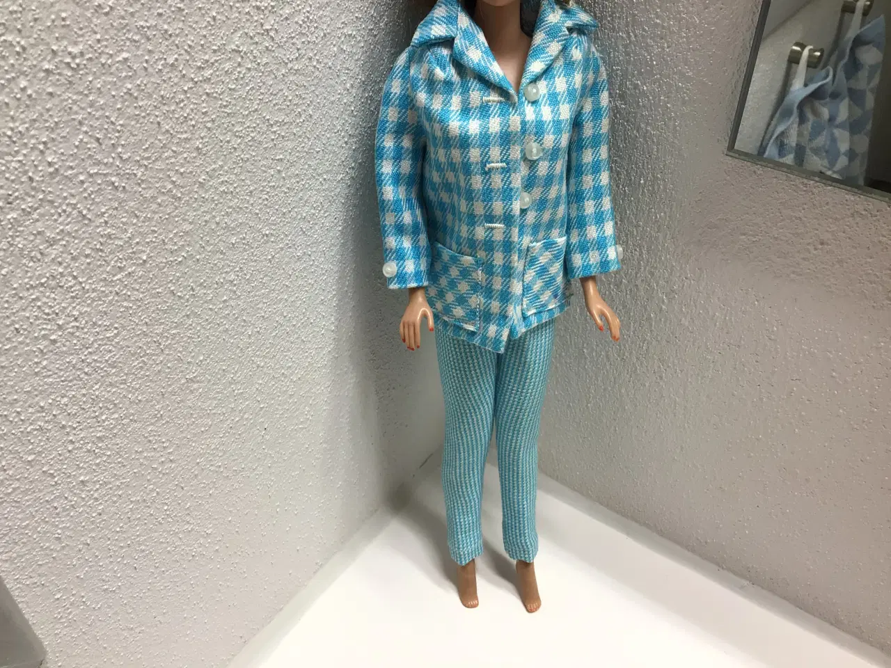 Billede 1 - Barbietøj vintage