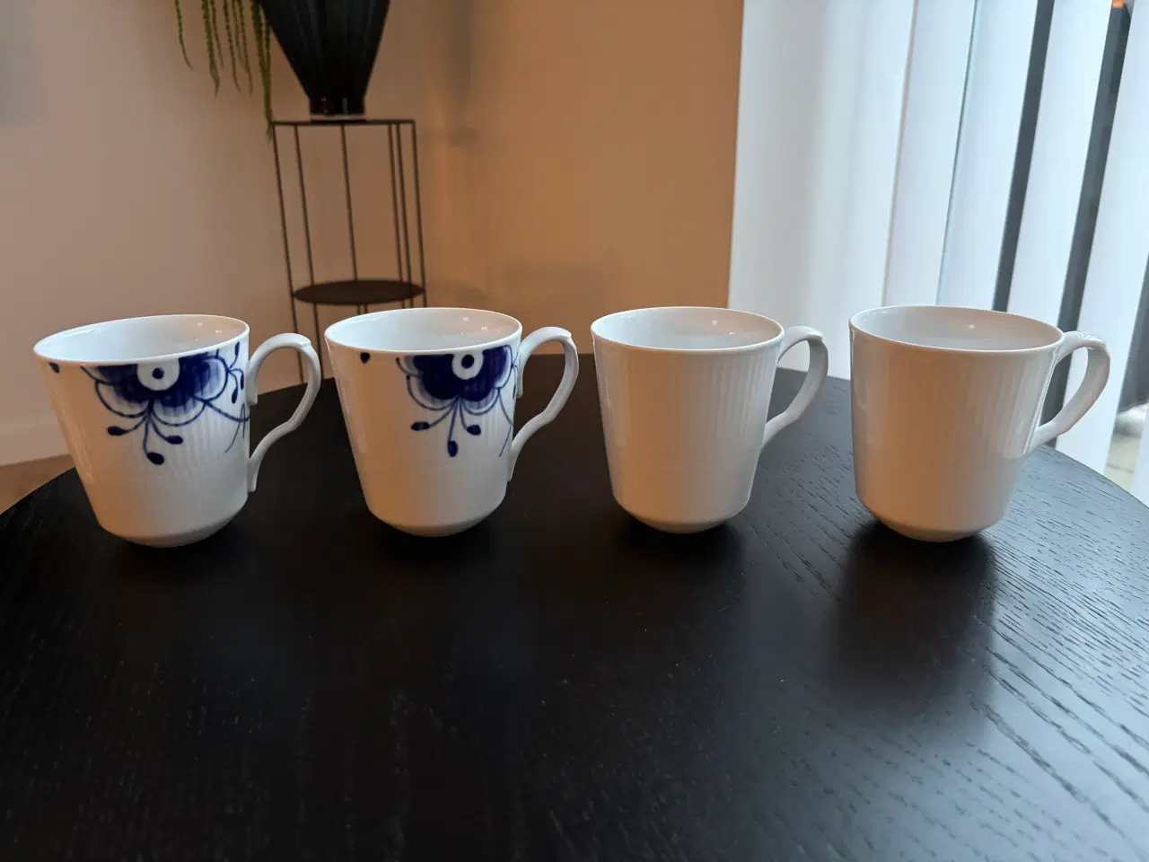 Billede 1 - Royal Copenhagen krus
