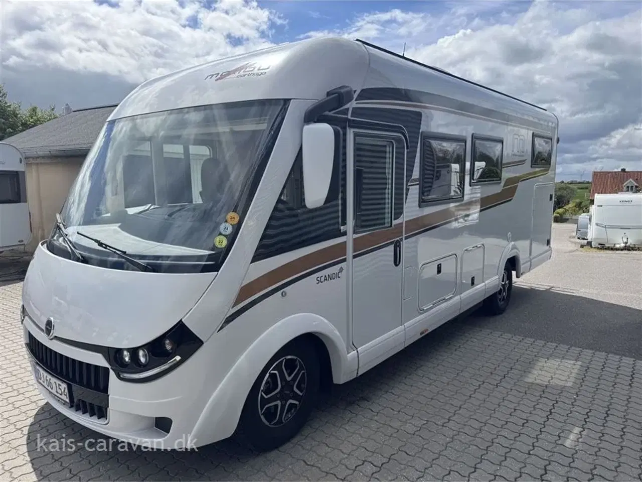 Billede 4 - 2022 - Malibu 640 LE