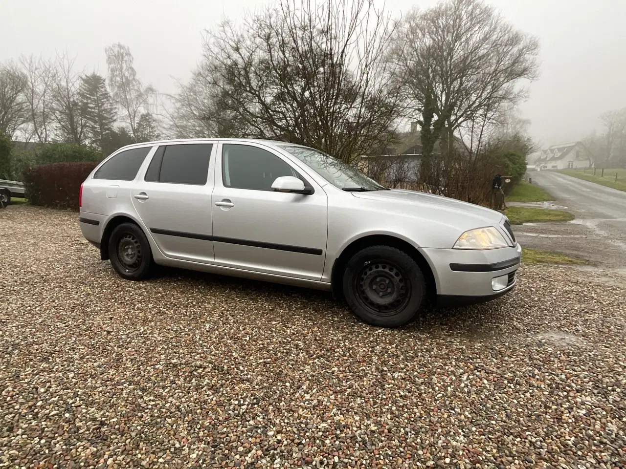 Billede 1 - Skoda Octavia Combi 1,9 TDI