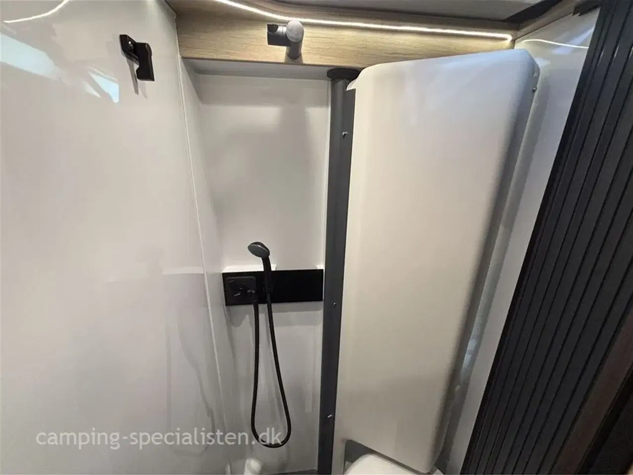 Billede 9 - 2026 - Knaus BoxTime 540 MQ    Nyhed 2026 Knaus BoxTime 540 MQ kan snart ses hos Camping-Specialisten.dk