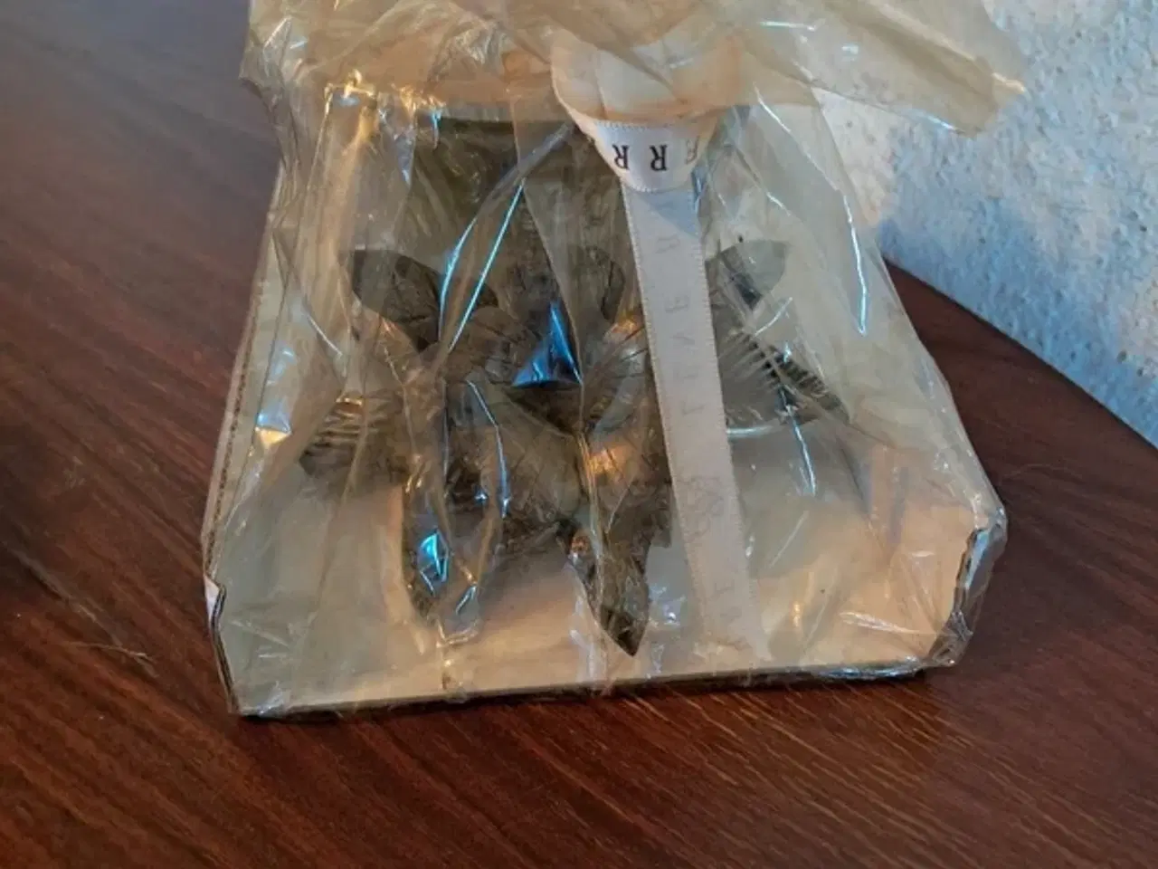 Billede 1 - Lene Bjerre fyrfadsstage