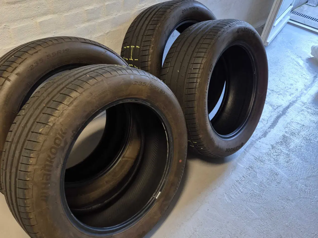 Billede 4 -  Sommerdæk 