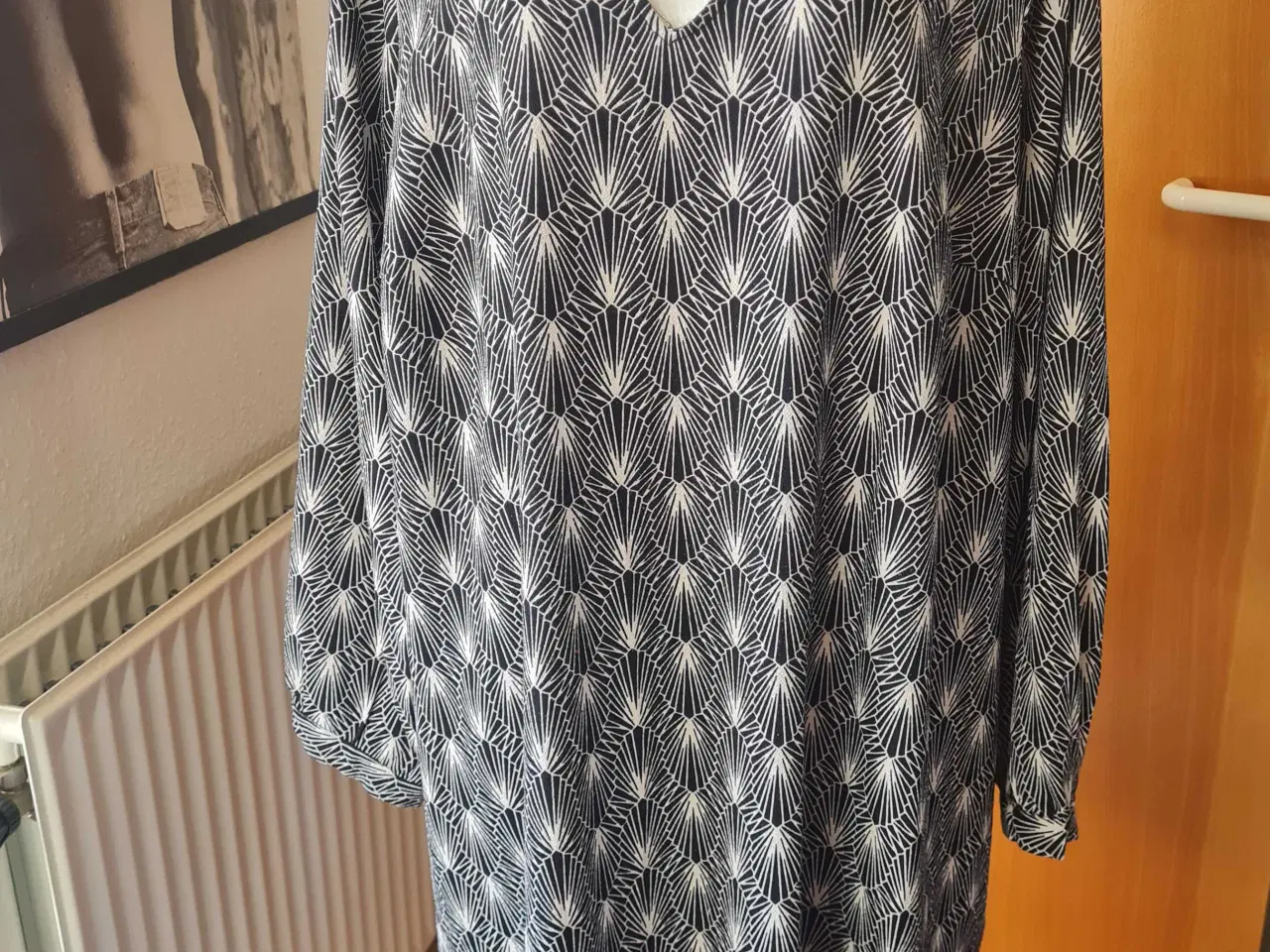 Billede 1 - Zizzi tunika- kjole str L 50-52