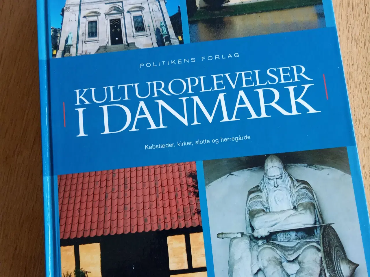 Billede 1 - Kulturoplevelser i Danmark