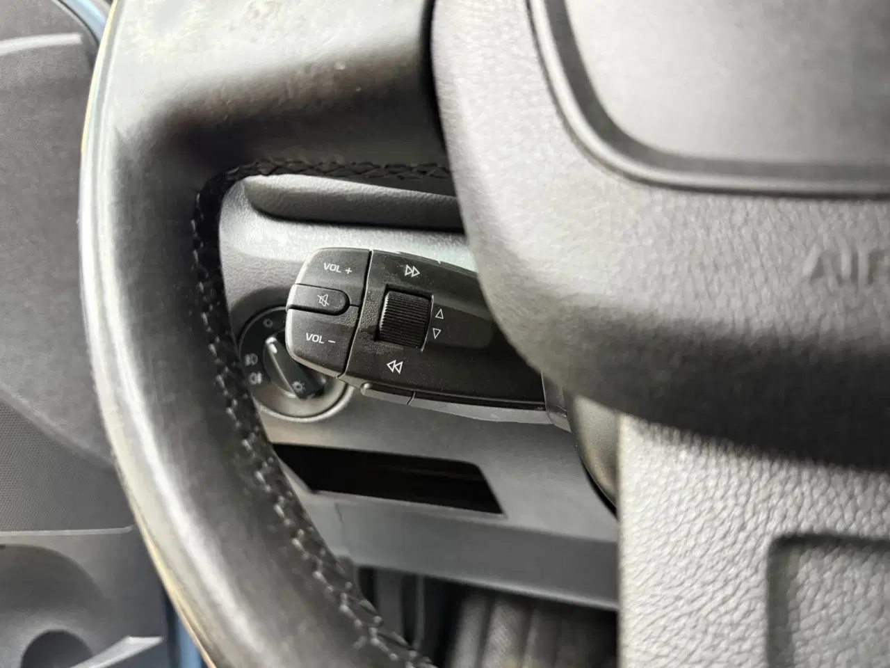 Billede 16 - Skoda Fabia 1,4 16V Sport