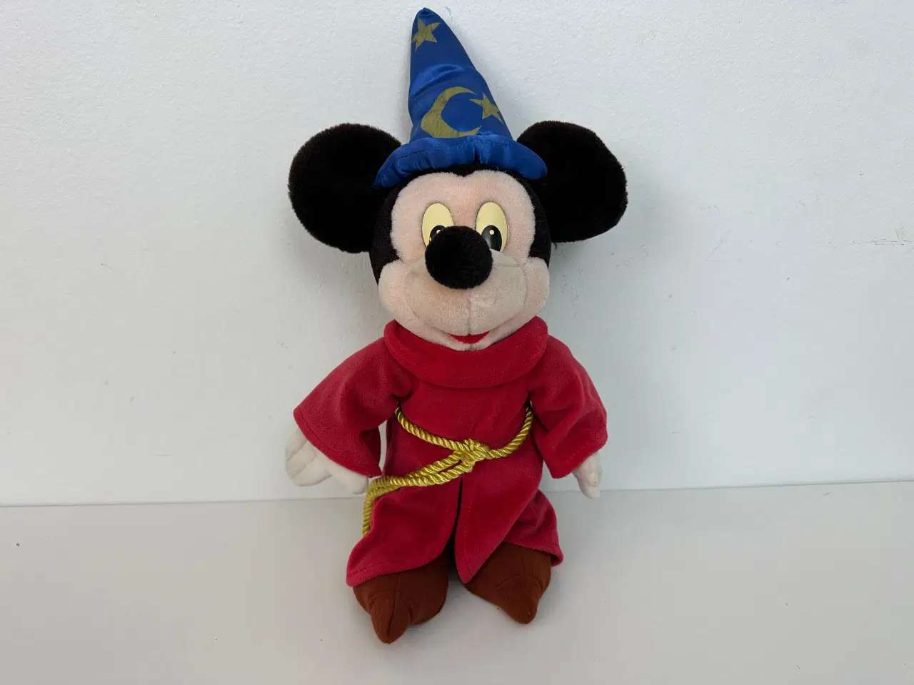 Billede 1 - Mickey Mouse, Fantasia (Euro Disney)