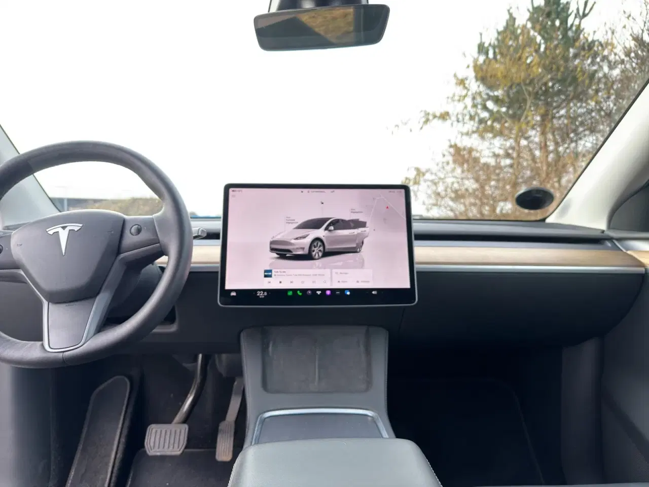 Billede 10 - Tesla Model Y  Long Range AWD