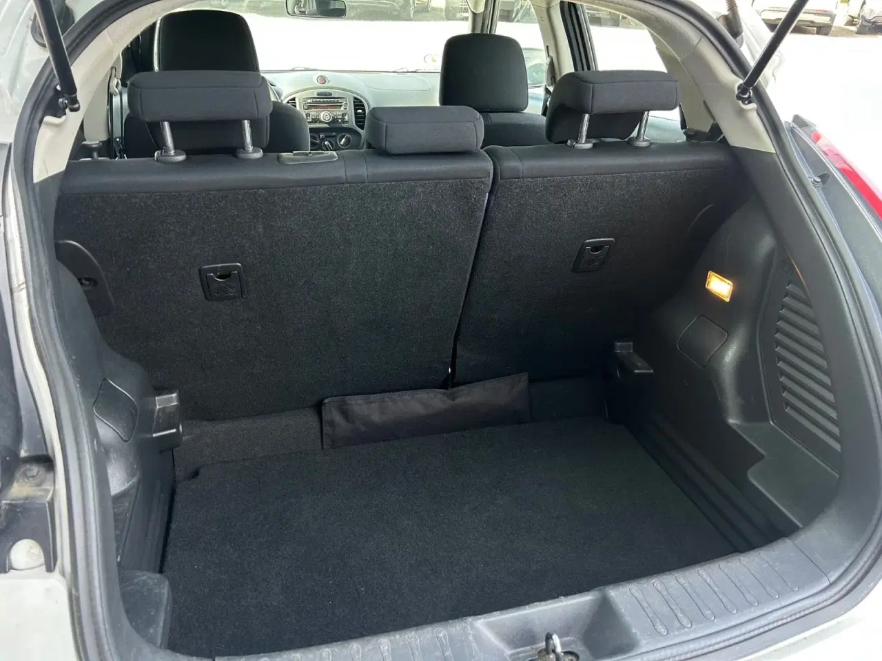 Billede 15 - Nissan Juke 1,6 Visia