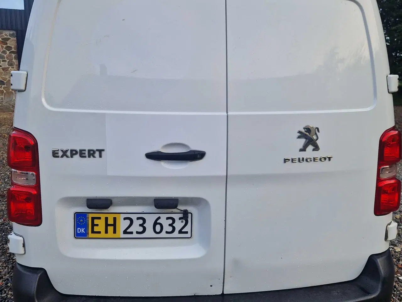 Billede 4 - Peugeot expert 2.0 2016