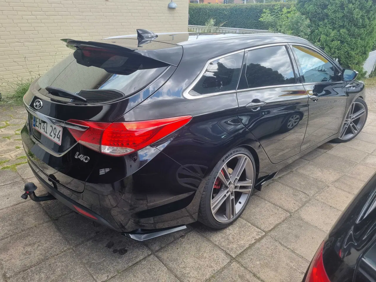 Billede 6 - DK,S FEDESTE & Bedste Hyundai i40