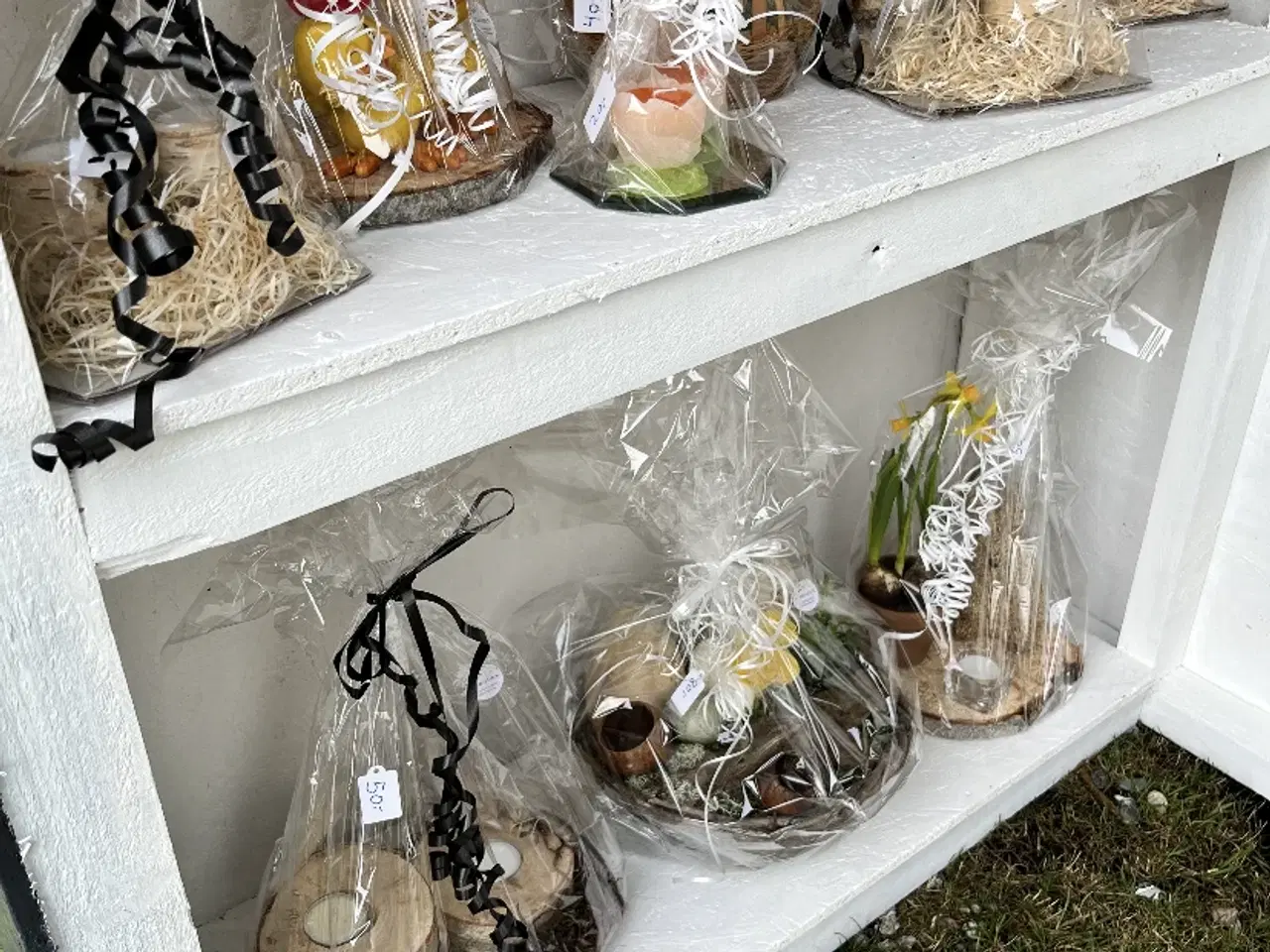 Billede 3 - Påske dekorationer 