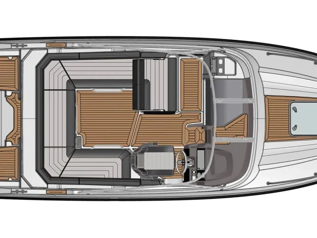 Billede 6 - Finnmaster T6