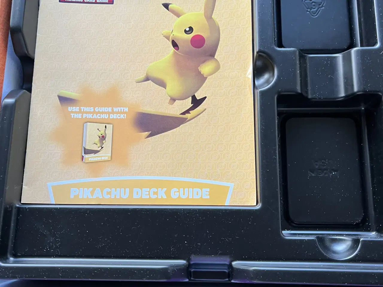 Billede 5 - 300 kort , kasse og æsker og 3 mapper