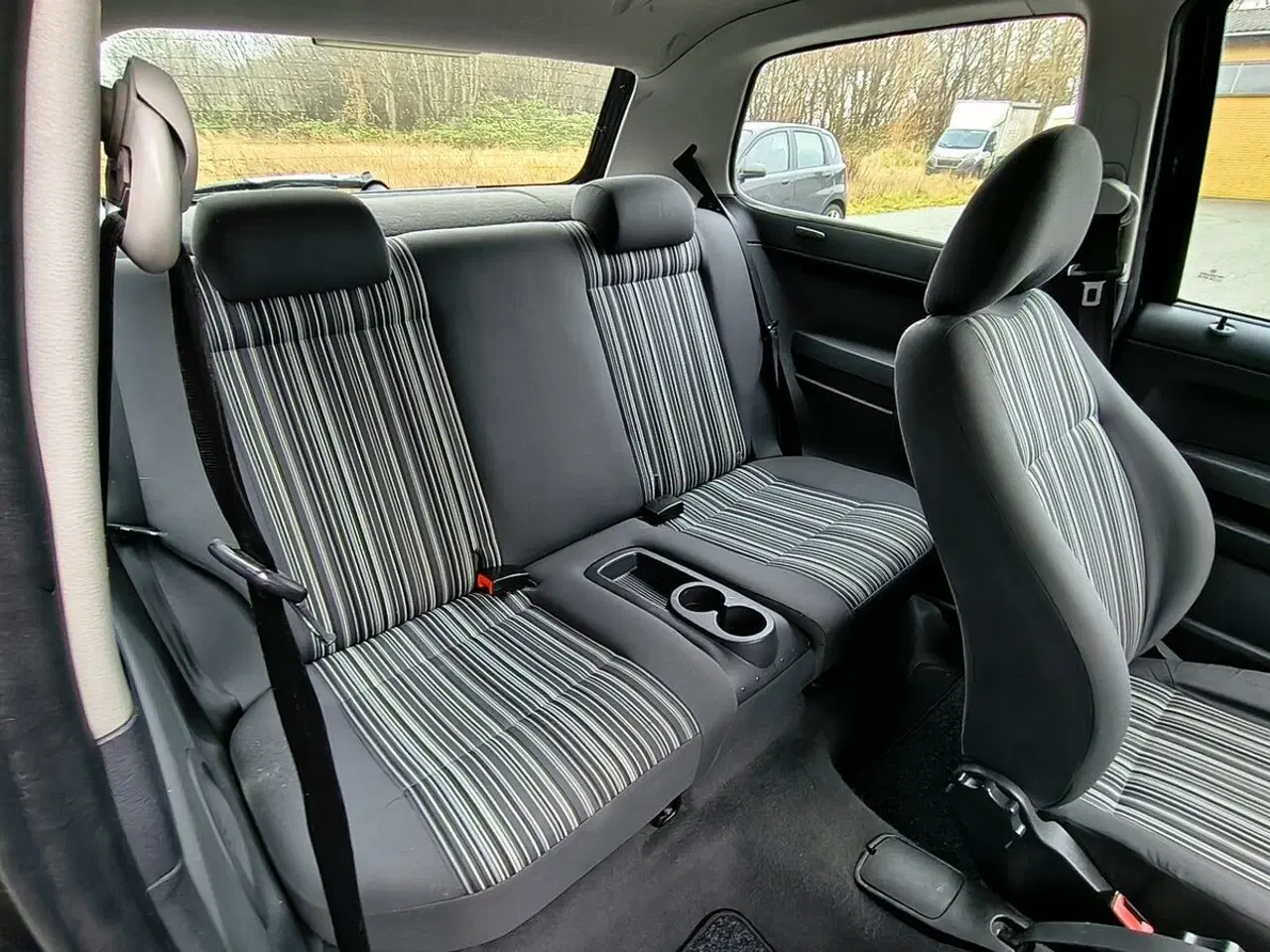 Billede 7 - VW Fox 1,4 75HK 3d