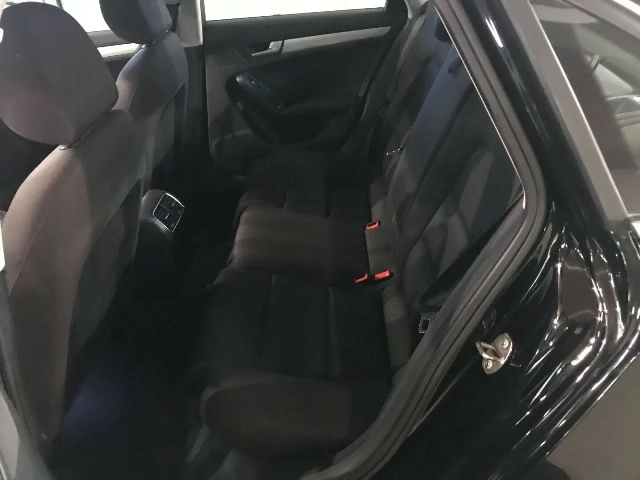 Billede 13 - Audi A4 2,0 TDi 136 S-line