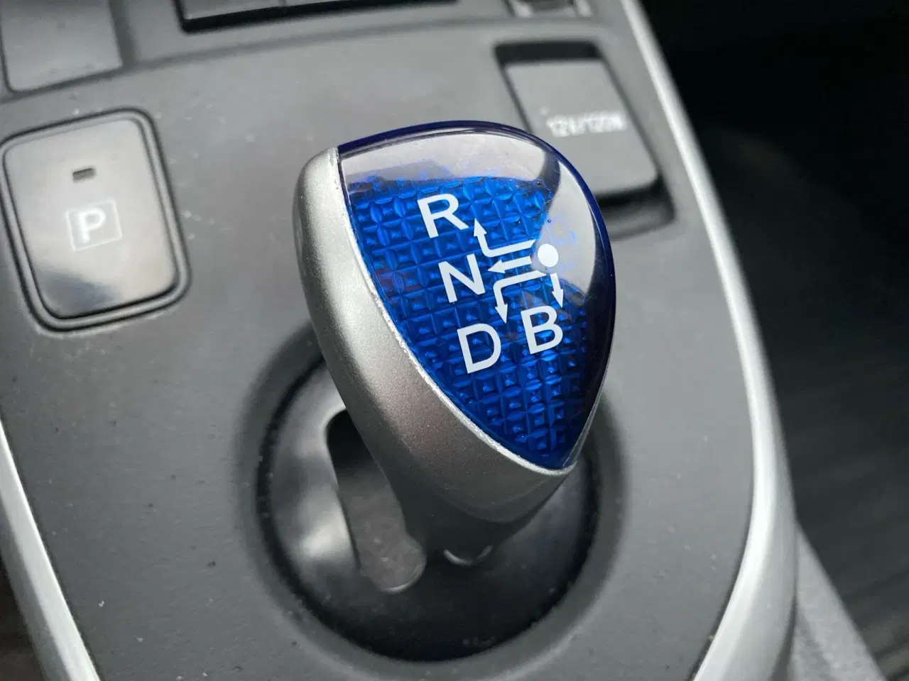 Billede 18 - Toyota Auris 1,8 VVT-I  Hybrid H2 Premium E-CVT 136HK 5d Aut.