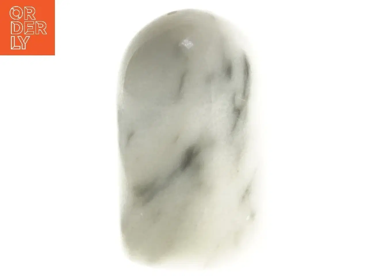 Billede 2 - Marmor salt/peber (str. 8 cm)