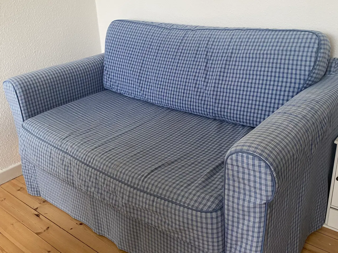 Billede 4 - Sovesofa