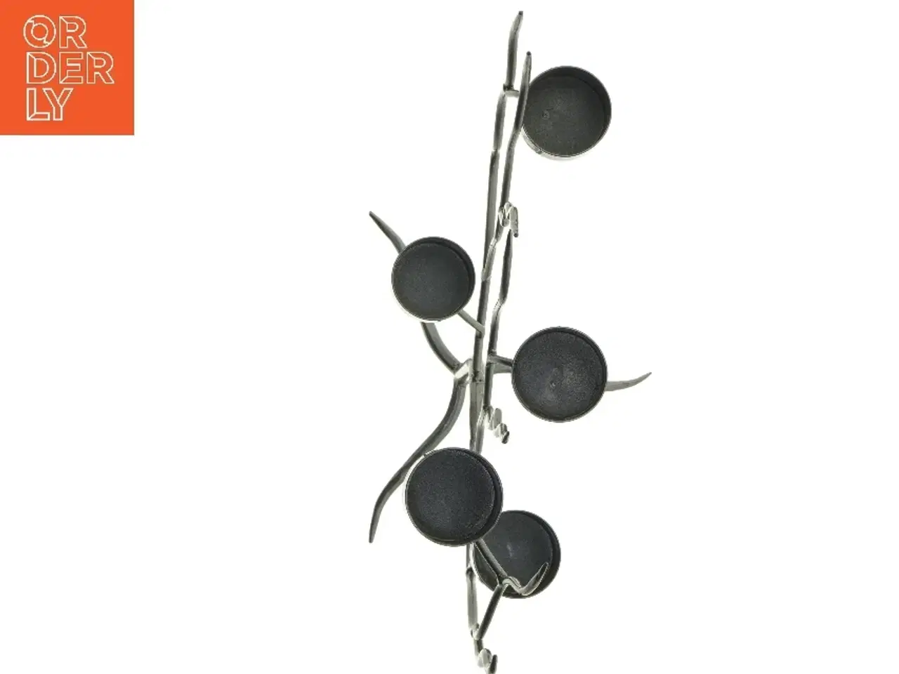 Billede 3 - Metallysestage