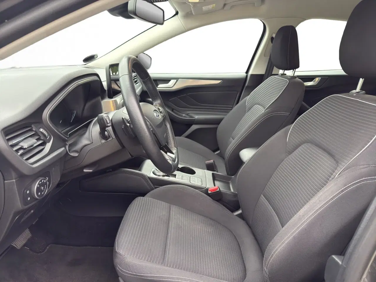 Billede 9 - Ford Focus 1,5 EcoBlue Titanium stc. aut.