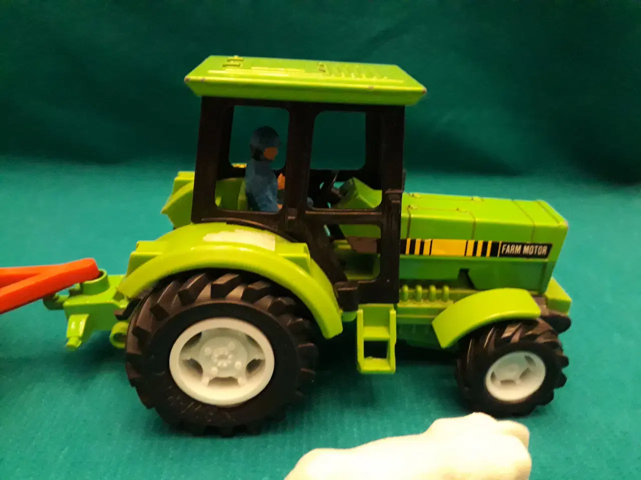 Billede 6 - Hanse Bondegård med Dyr 