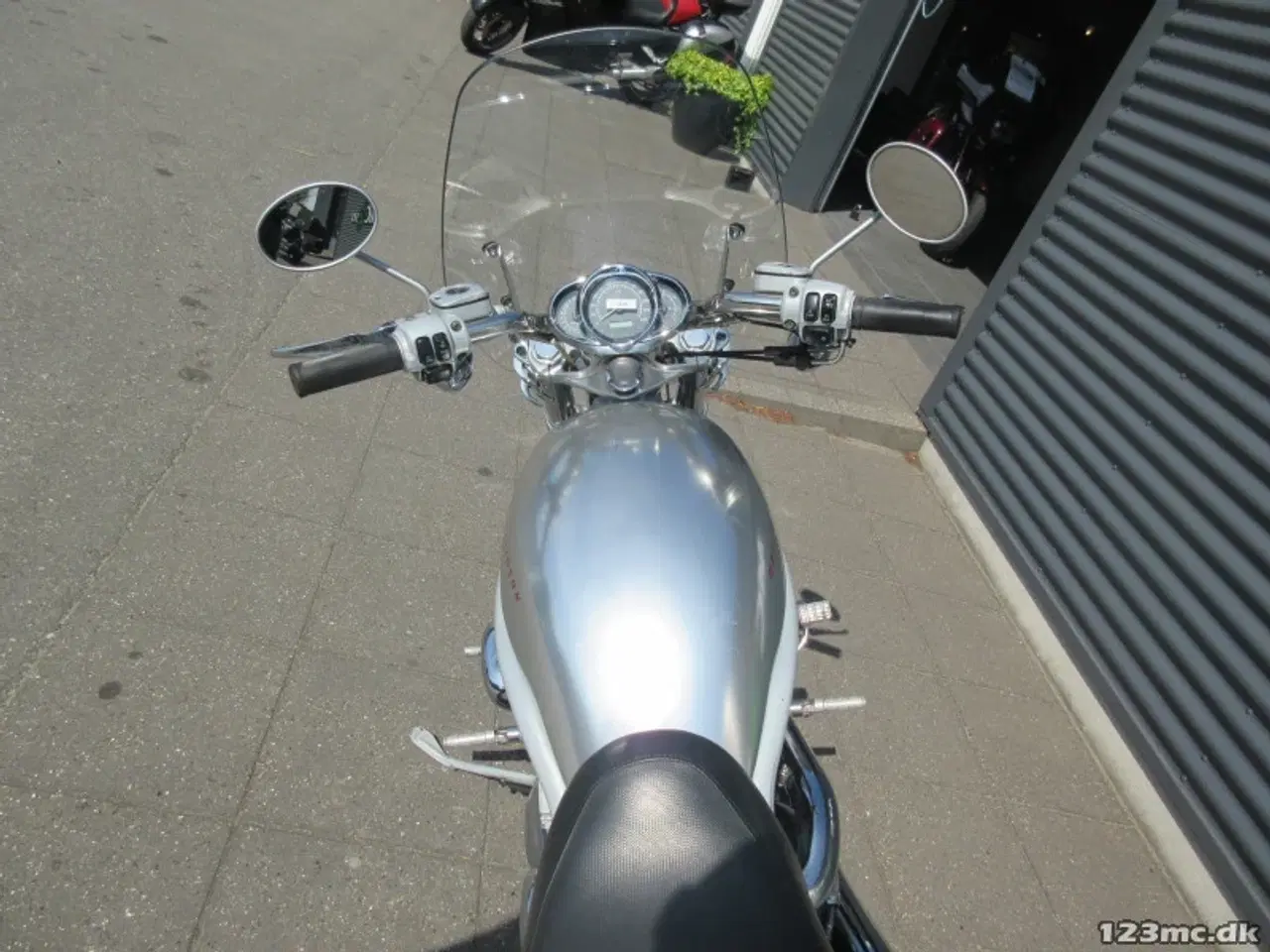Billede 21 - Harley-Davidson VRSCA V-Rod MC-SYD BYTTER GERNE