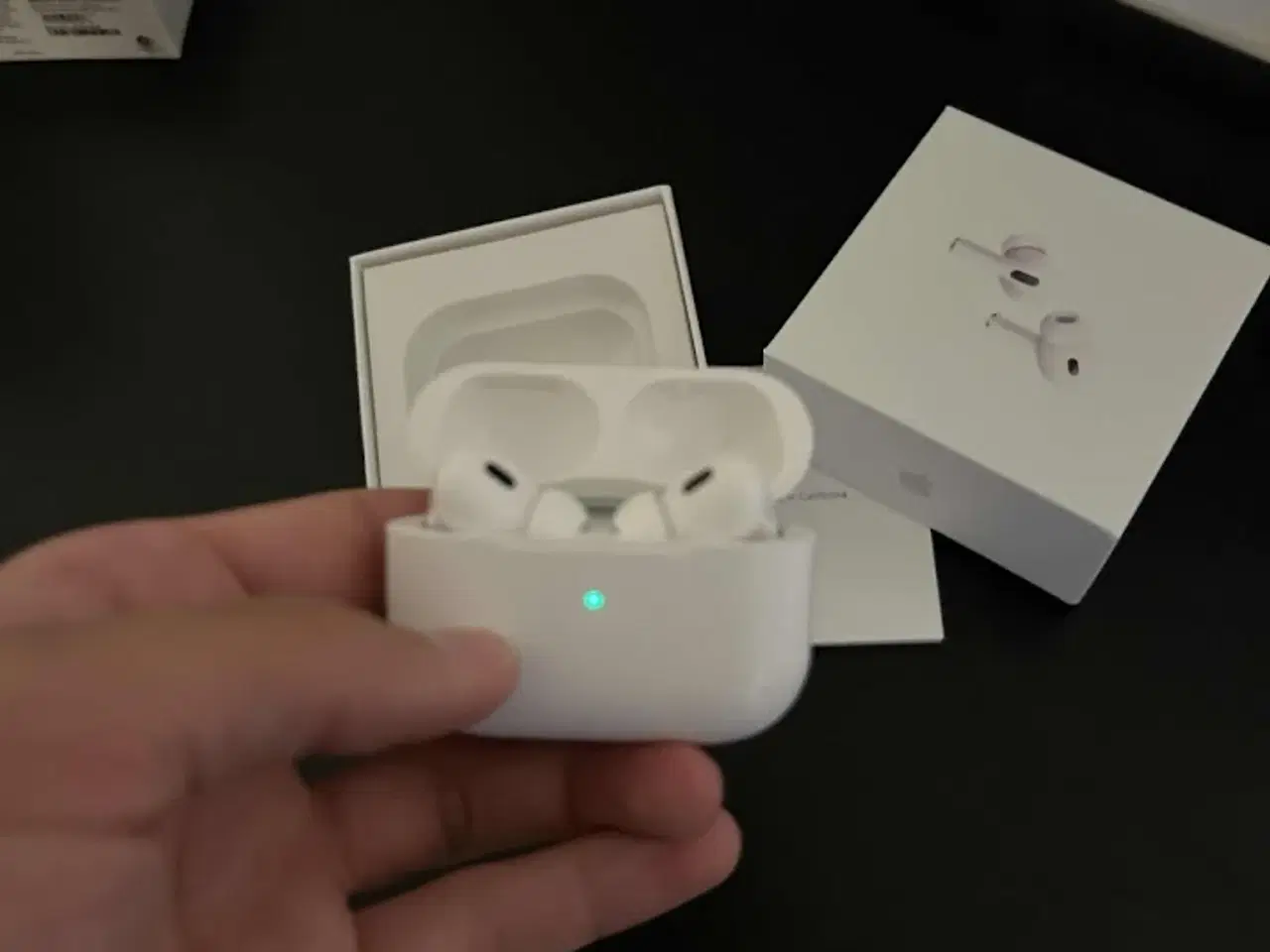 Billede 1 - Airpods gen 2