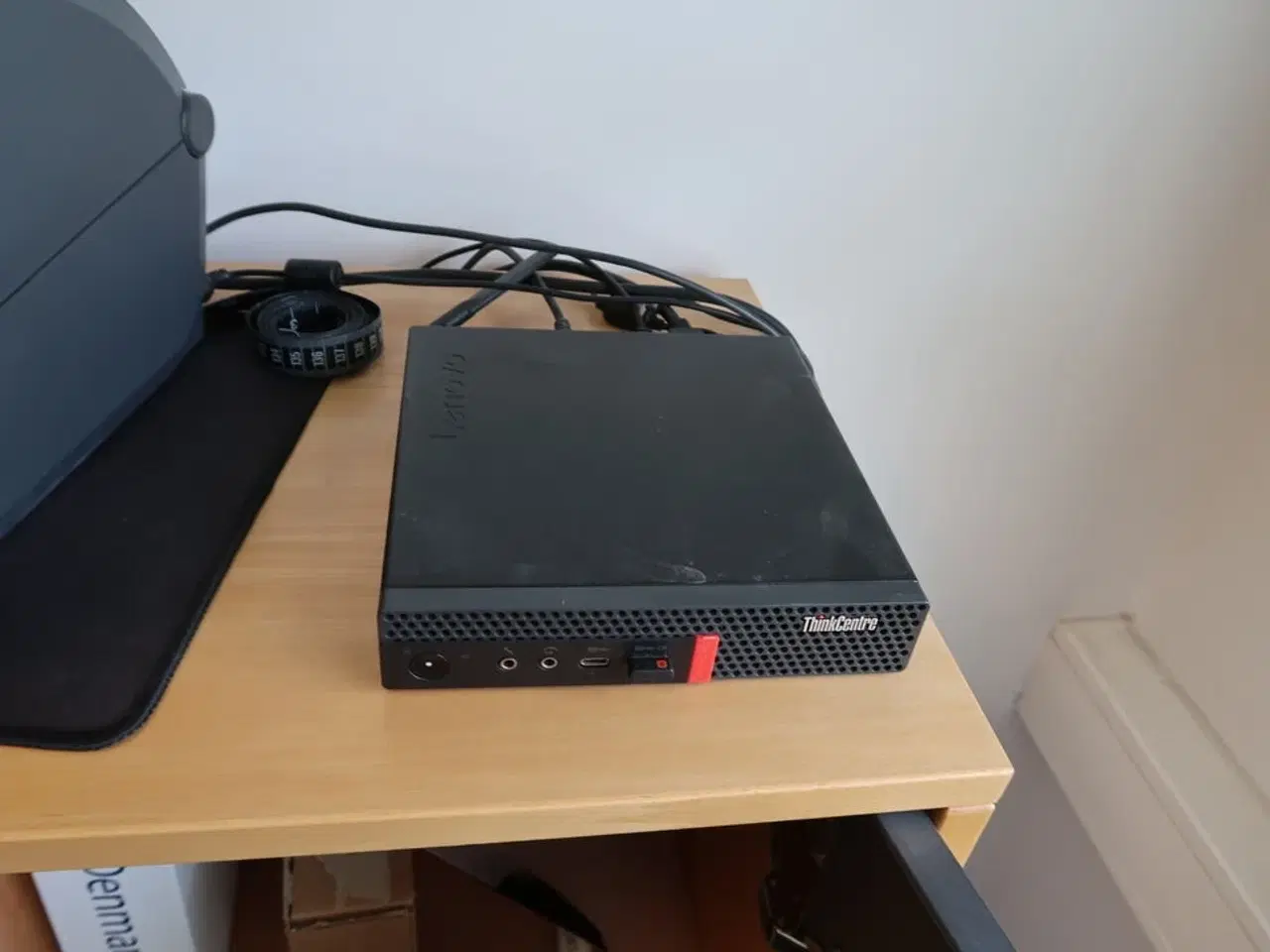 Billede 1 - Computer LENOVO ThinkCentre M720q