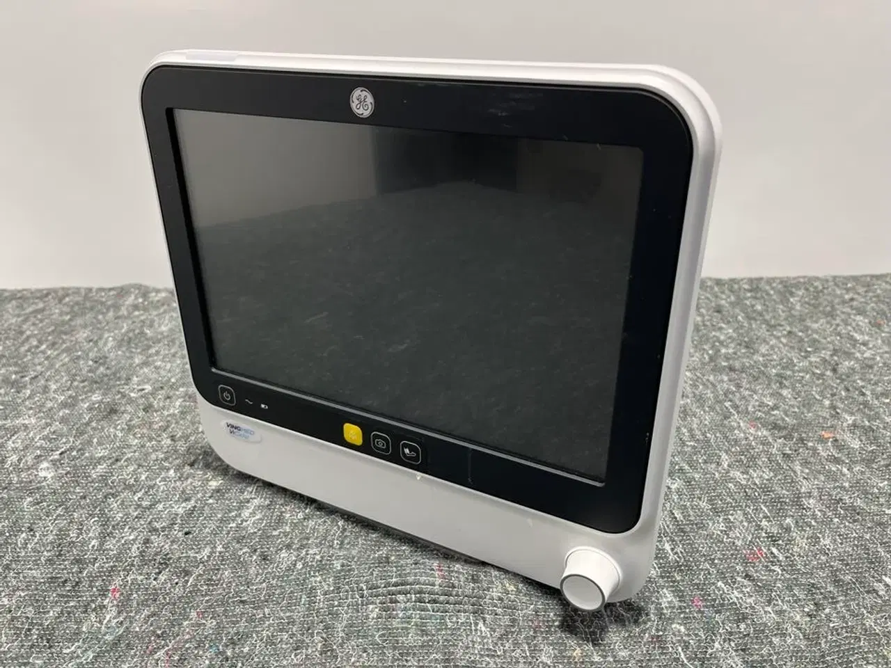 Billede 2 - Patient Monitor GE B125
